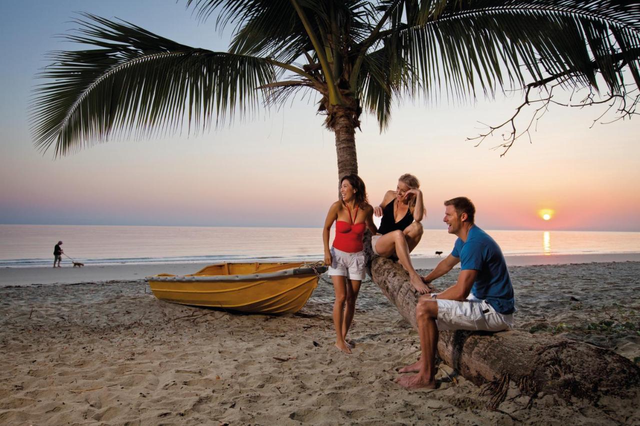 Lychee Tree Holiday Apartments Port Douglas Luaran gambar