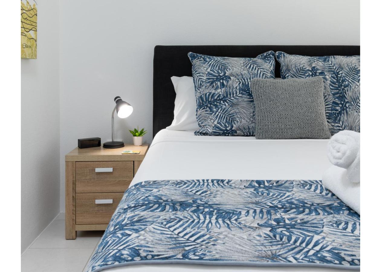 Lychee Tree Holiday Apartments Port Douglas Luaran gambar
