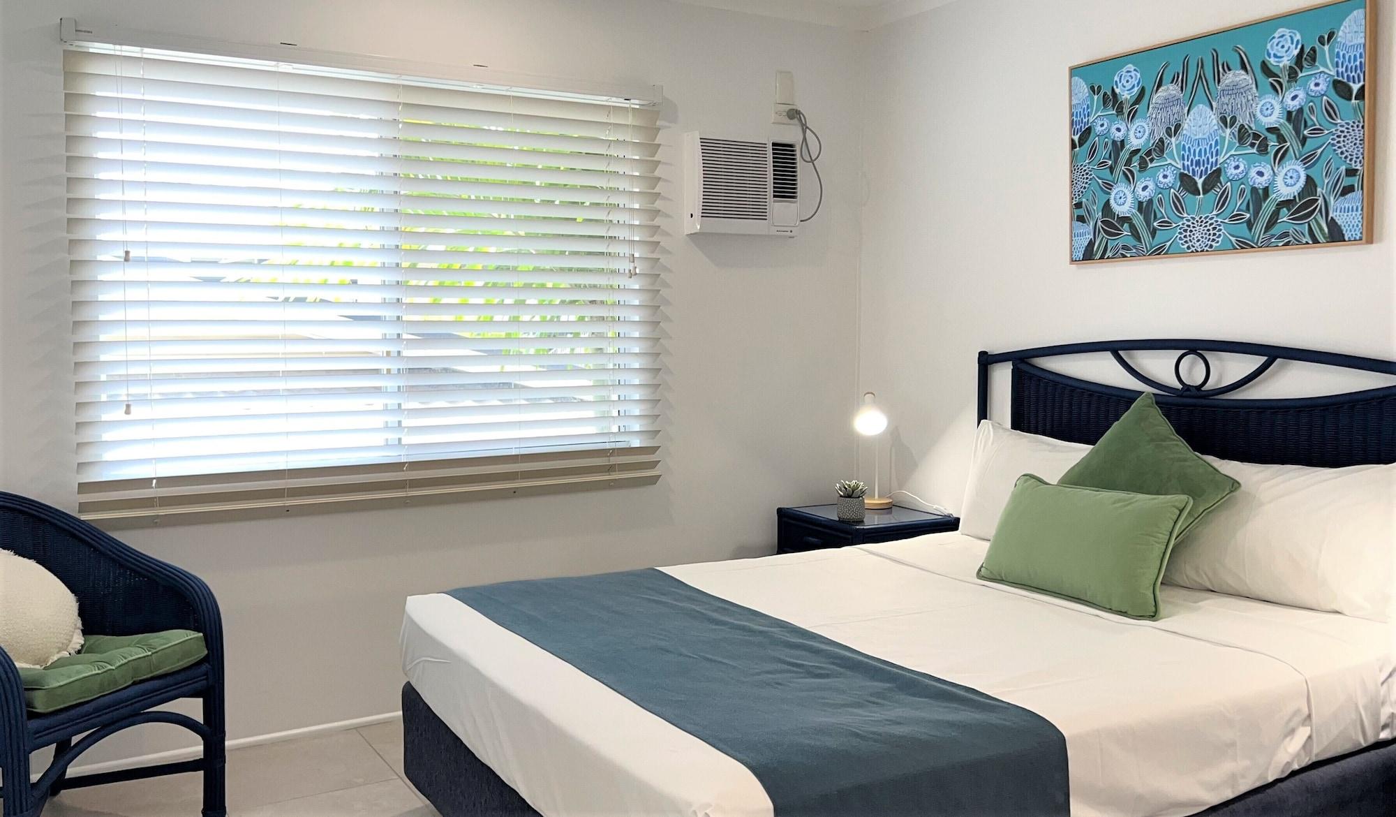 Lychee Tree Holiday Apartments Port Douglas Luaran gambar